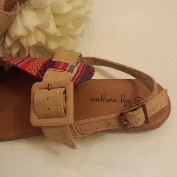 Lily Morgan Sandals Footwear - Picture 6 of 8